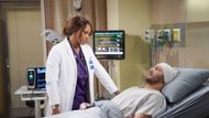 Cassandra Creech plays Dr. Grace Buckingham on The Bold and the Beautiful | Image: JPI
